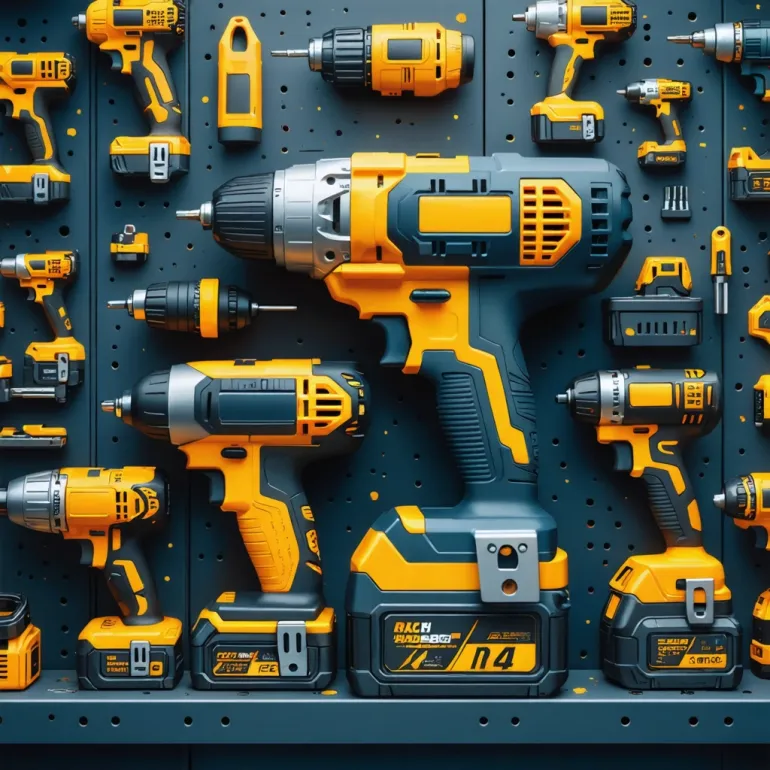 Стоимость импакт шуруповерт: от чего зависит и где выгоднее