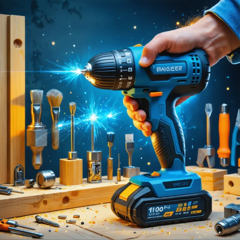 Что нужно знать про шуруповерт аккумуляторный импакт: обзор и рекомендации